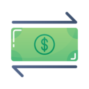 business and finance,dollar,finance,arrows,cash flow ok 